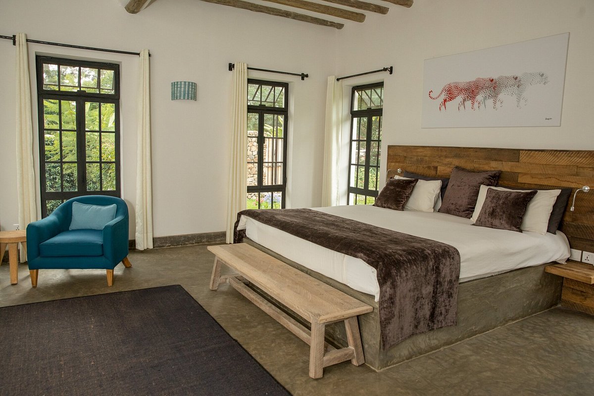 Arusha Villa thumbnail 1